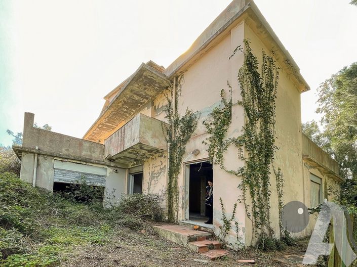 Image No.13-Villa de 8 chambres à vendre à Messina