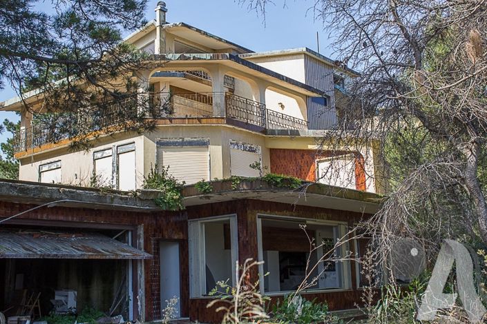 Image No.17-Villa de 8 chambres à vendre à Messina