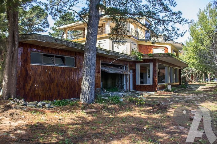 Image No.18-Villa de 8 chambres à vendre à Messina