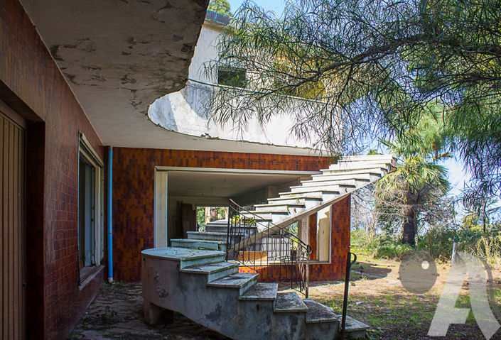 Image No.23-Villa de 8 chambres à vendre à Messina