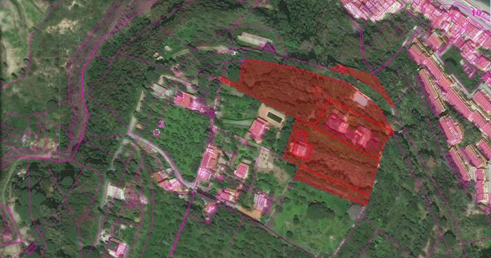 Image No.32-Villa de 8 chambres à vendre à Messina