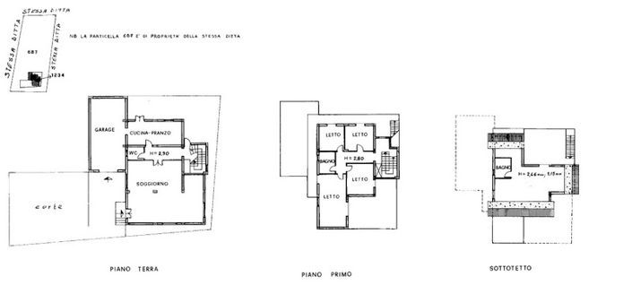 Image No.33-Villa de 8 chambres à vendre à Messina