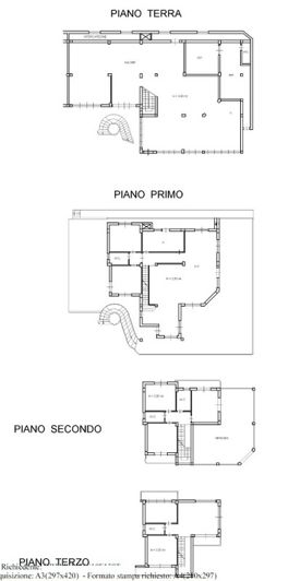 Image No.34-Villa de 8 chambres à vendre à Messina
