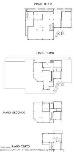 Image No.35-Villa de 8 chambres à vendre à Messina