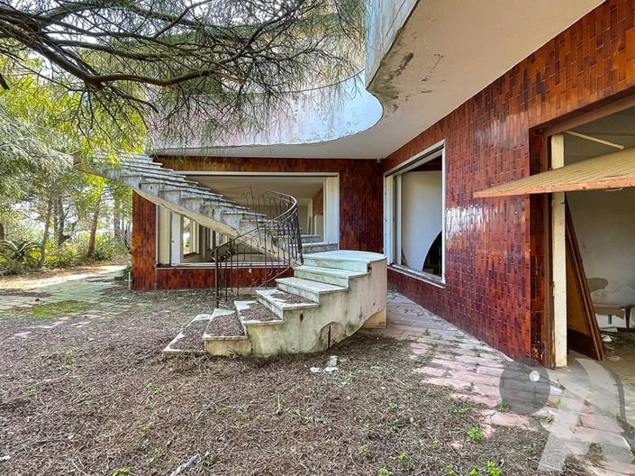 Image No.4-Villa de 8 chambres à vendre à Messina