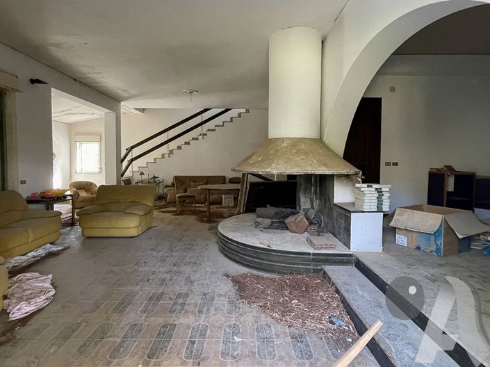 Image No.7-Villa de 8 chambres à vendre à Messina