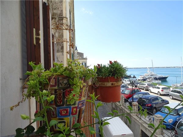 Image No.11-Propriété de 1 chambre à vendre à Siracusa