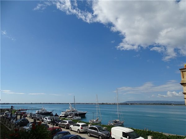 Image No.13-Propriété de 1 chambre à vendre à Siracusa