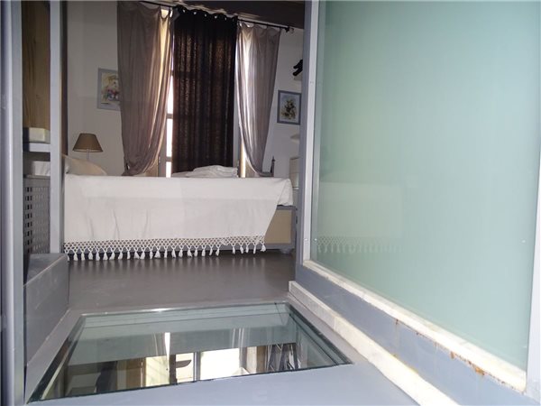 Image No.3-Propriété de 1 chambre à vendre à Siracusa