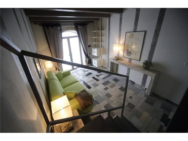 Image No.4-Propriété de 1 chambre à vendre à Siracusa