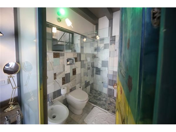 Image No.7-Propriété de 1 chambre à vendre à Siracusa