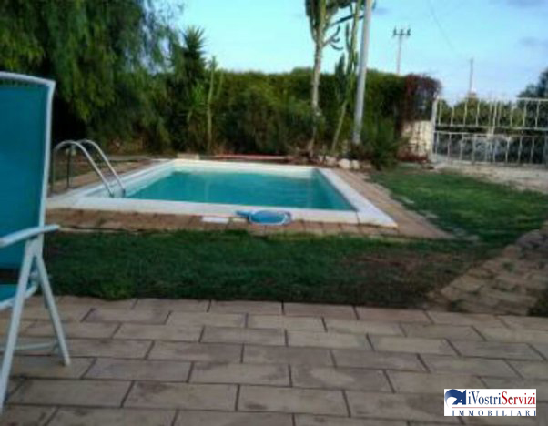 Image No.10-Maison de 5 chambres à vendre à Siracusa