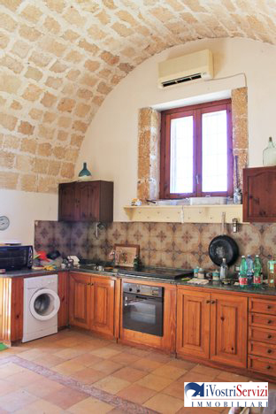 Image No.4-Maison de 5 chambres à vendre à Siracusa