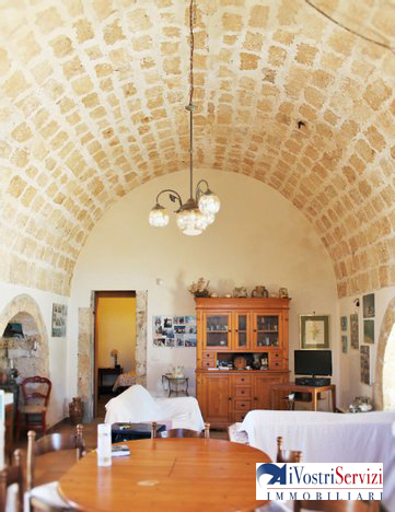 Image No.5-Maison de 5 chambres à vendre à Siracusa