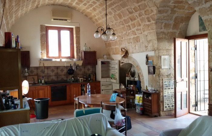 Image No.7-Maison de 5 chambres à vendre à Siracusa