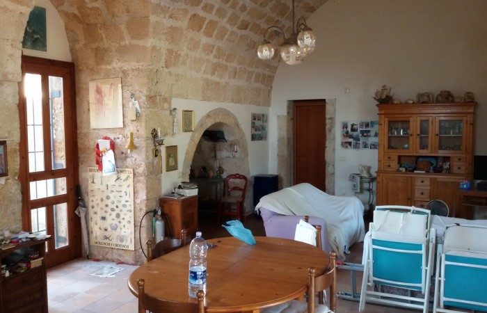 Image No.8-Maison de 5 chambres à vendre à Siracusa