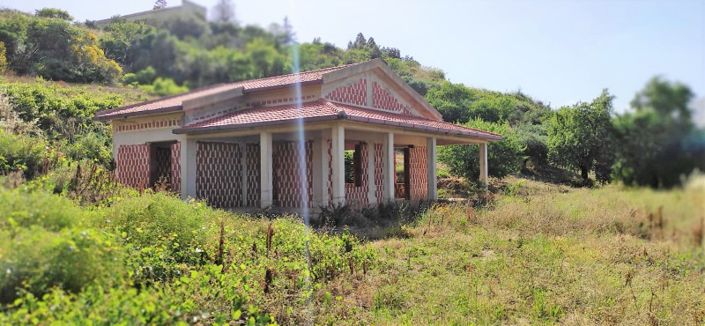 Image No.2-Villa de 3 chambres à vendre à Castellammare del Golfo
