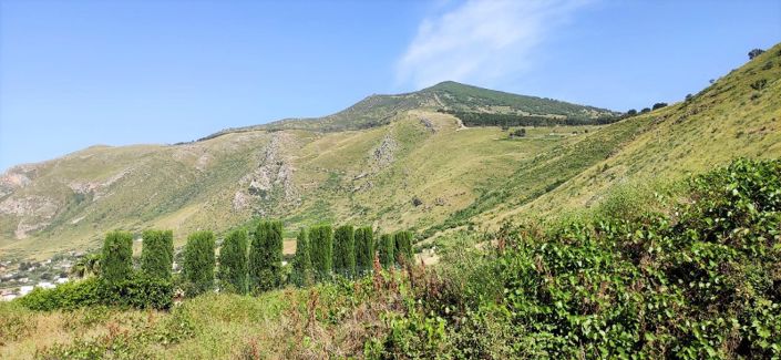 Image No.9-Villa de 3 chambres à vendre à Castellammare del Golfo