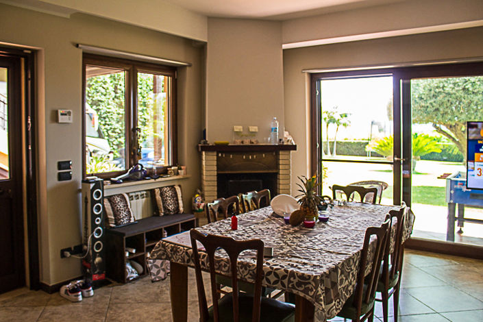 Image No.10-Villa de 5 chambres à vendre à Messina