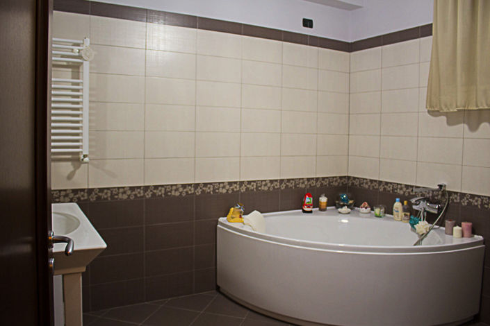 Image No.18-Villa de 5 chambres à vendre à Messina