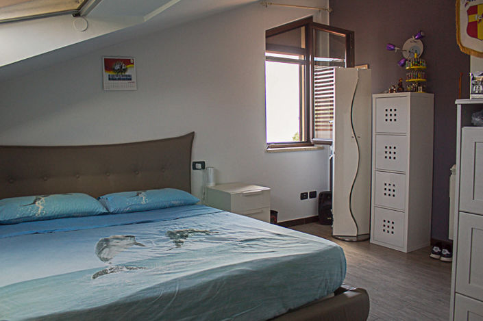 Image No.26-Villa de 5 chambres à vendre à Messina