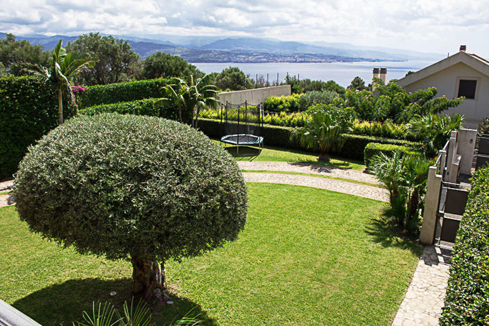 Image No.34-Villa de 5 chambres à vendre à Messina