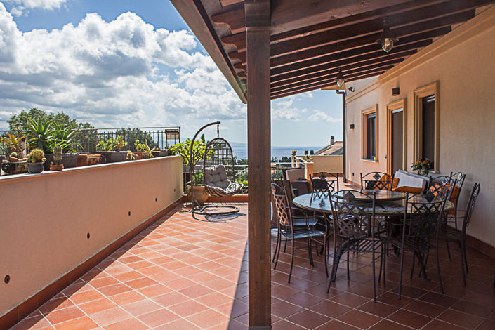 Image No.35-Villa de 5 chambres à vendre à Messina