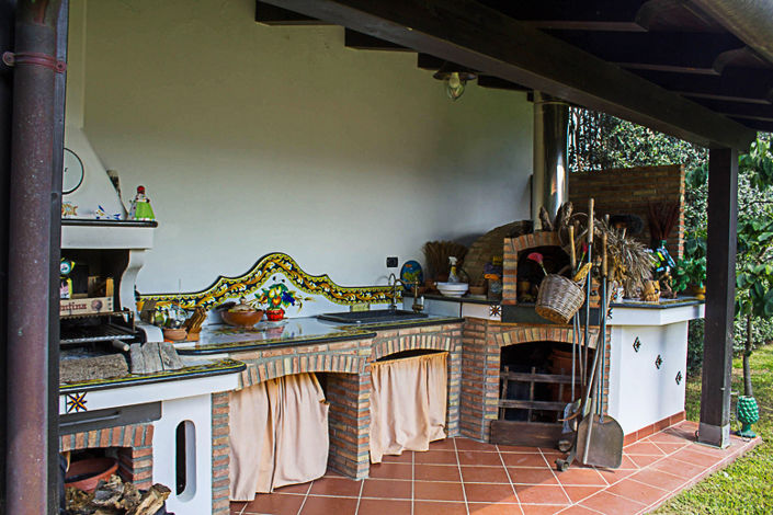 Image No.36-Villa de 5 chambres à vendre à Messina