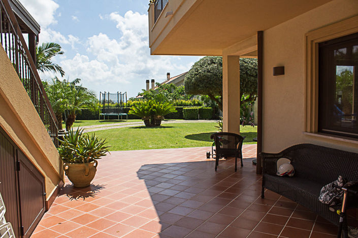 Image No.37-Villa de 5 chambres à vendre à Messina