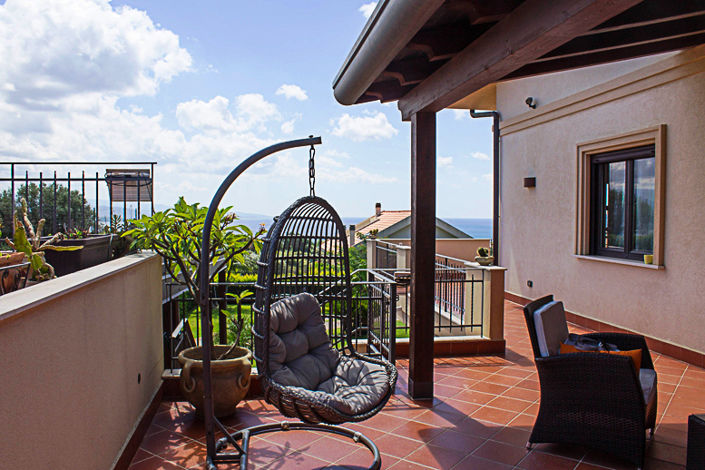 Image No.44-Villa de 5 chambres à vendre à Messina