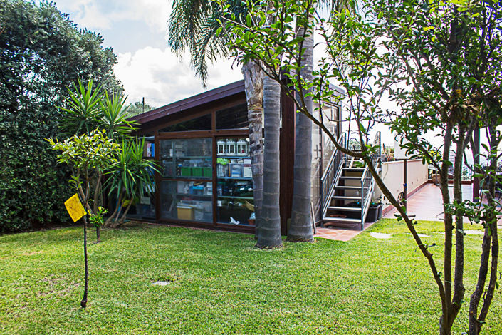 Image No.46-Villa de 5 chambres à vendre à Messina