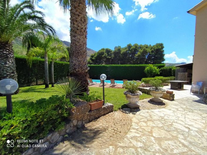 Image No.15-Villa de 3 chambres à vendre à Castellammare del Golfo