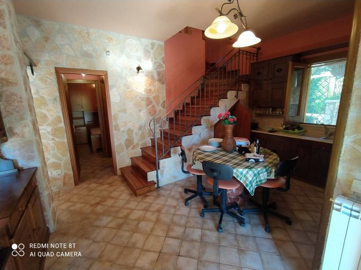 Image No.5-Villa de 3 chambres à vendre à Castellammare del Golfo