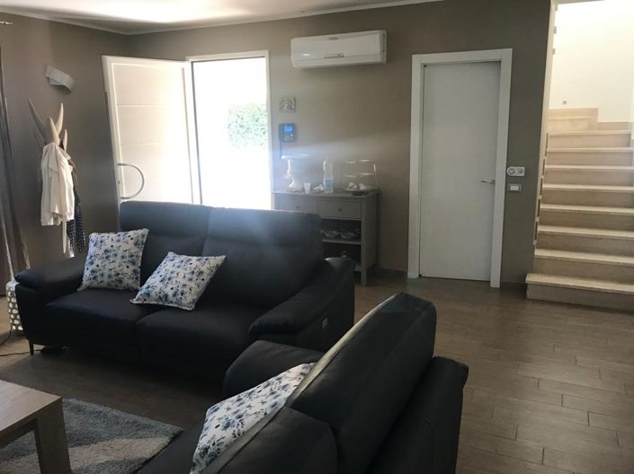 Image No.10-Villa de 3 chambres à vendre à Castellammare del Golfo