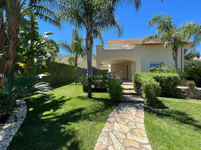 Image No.19-Villa de 3 chambres à vendre à Castellammare del Golfo