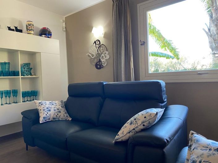 Image No.2-Villa de 3 chambres à vendre à Castellammare del Golfo