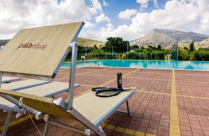 Image No.20-Villa de 3 chambres à vendre à Castellammare del Golfo