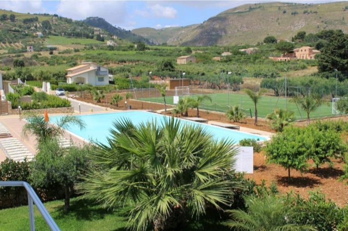 Image No.21-Villa de 3 chambres à vendre à Castellammare del Golfo