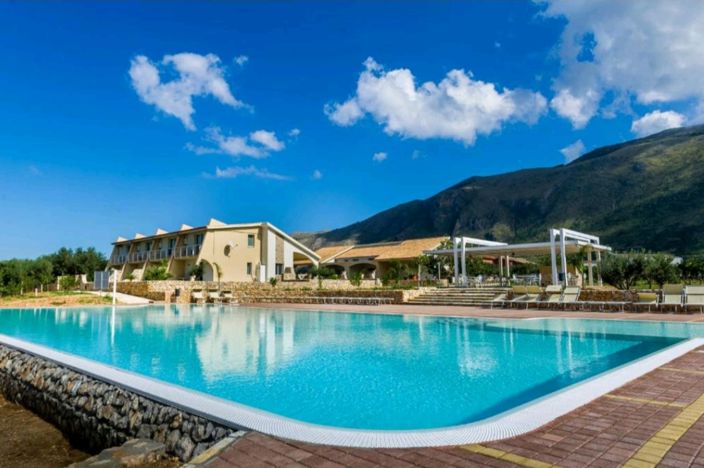 Image No.22-Villa de 3 chambres à vendre à Castellammare del Golfo