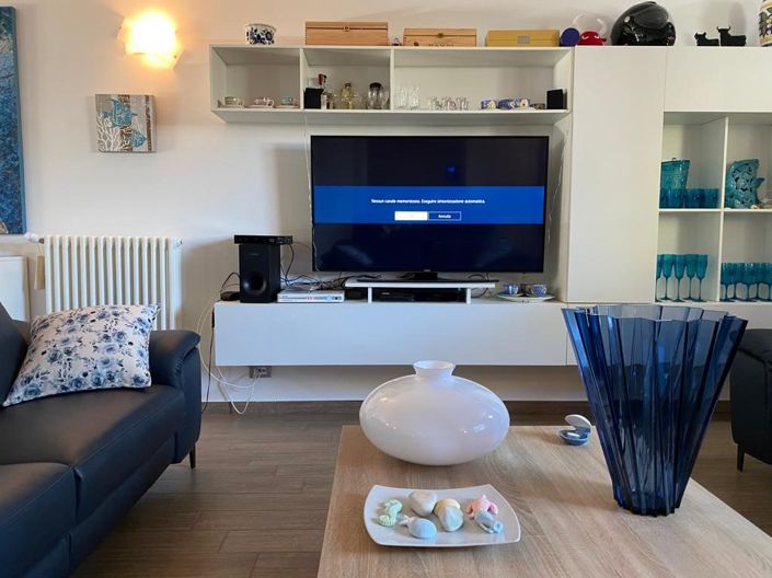 Image No.3-Villa de 3 chambres à vendre à Castellammare del Golfo