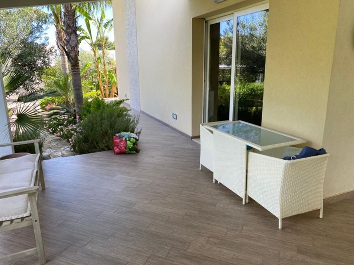 Image No.4-Villa de 3 chambres à vendre à Castellammare del Golfo