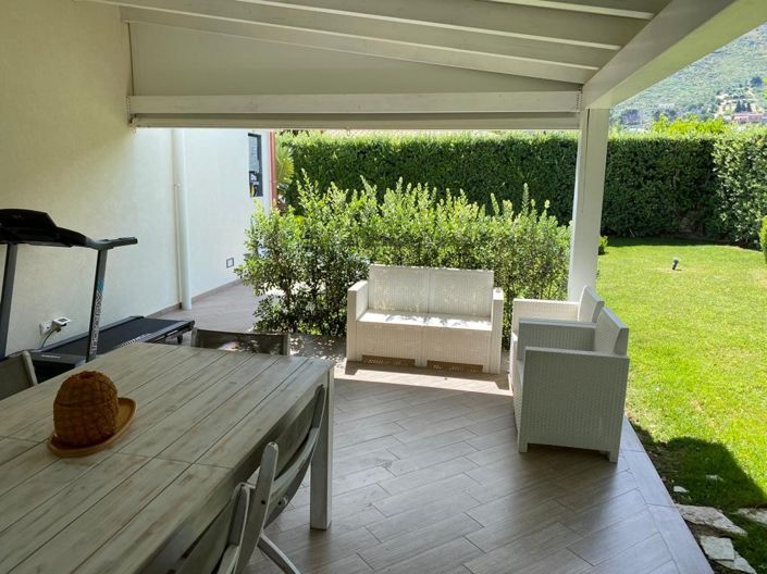 Image No.5-Villa de 3 chambres à vendre à Castellammare del Golfo