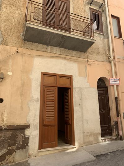 Image No.2-Maison de 2 chambres à vendre à Castellammare del Golfo