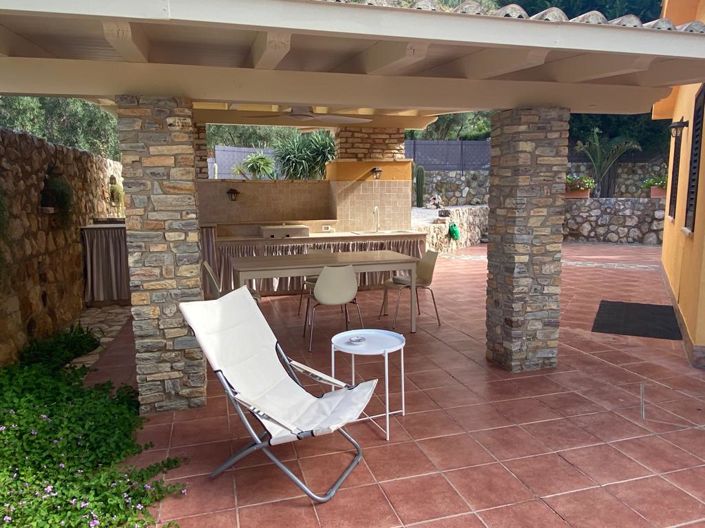 Image No.19-Villa de 3 chambres à vendre à Castellammare del Golfo