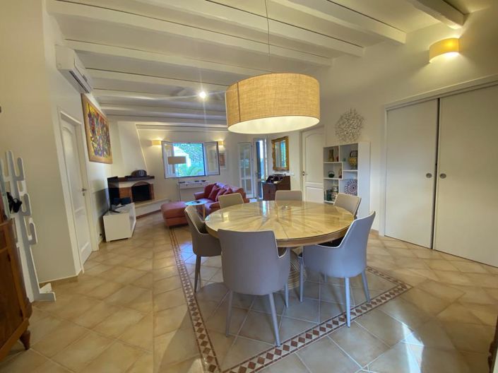 Image No.2-Villa de 3 chambres à vendre à Castellammare del Golfo