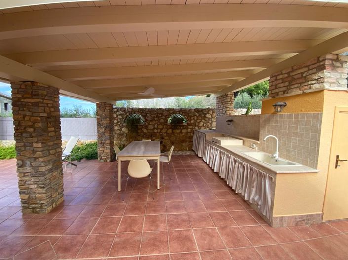 Image No.20-Villa de 3 chambres à vendre à Castellammare del Golfo