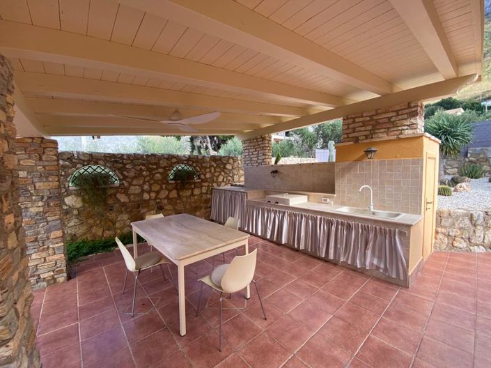 Image No.22-Villa de 3 chambres à vendre à Castellammare del Golfo