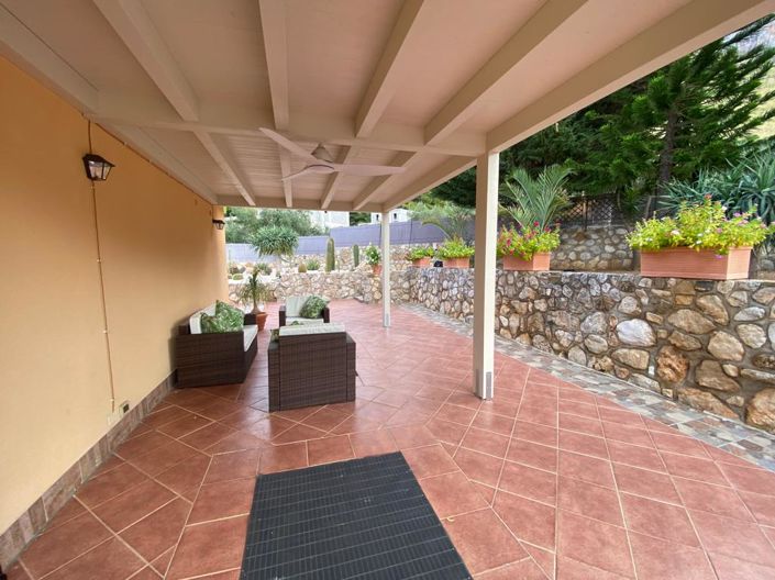 Image No.23-Villa de 3 chambres à vendre à Castellammare del Golfo