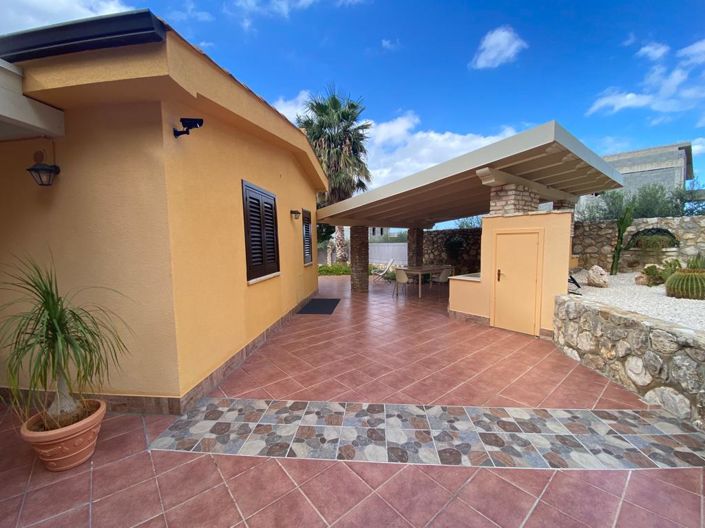 Image No.24-Villa de 3 chambres à vendre à Castellammare del Golfo