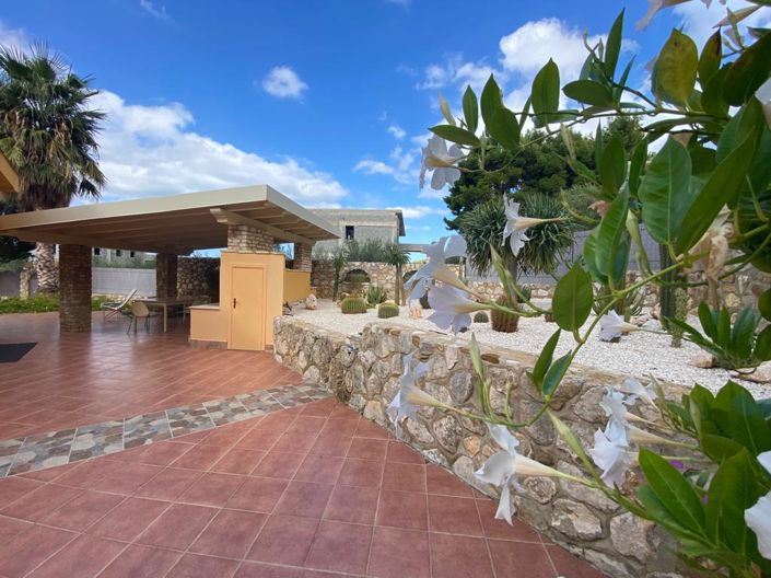 Image No.25-Villa de 3 chambres à vendre à Castellammare del Golfo